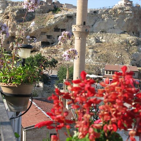 Dar Konak Pansiyon Ургуп Экстерьер фото