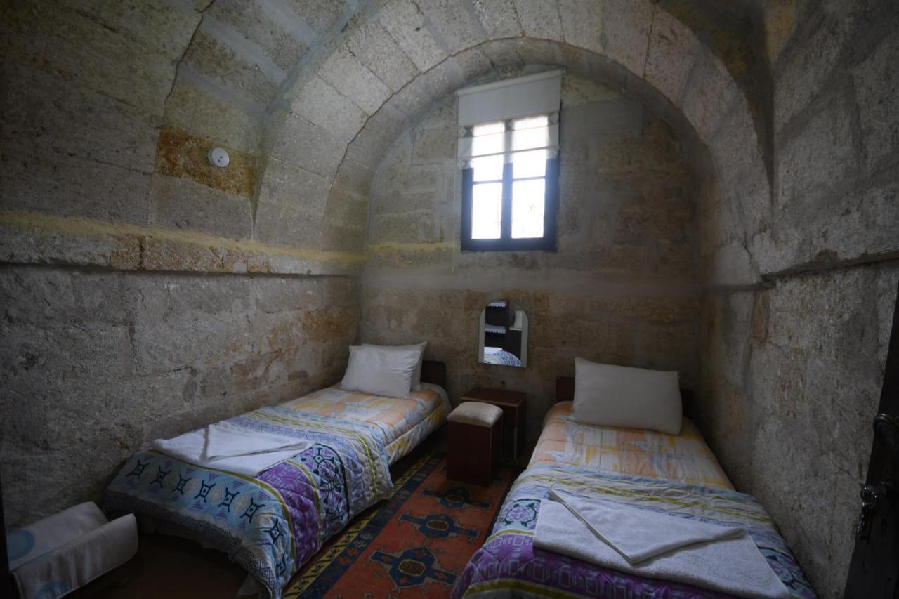 Dar Konak Pansiyon Ургуп Экстерьер фото