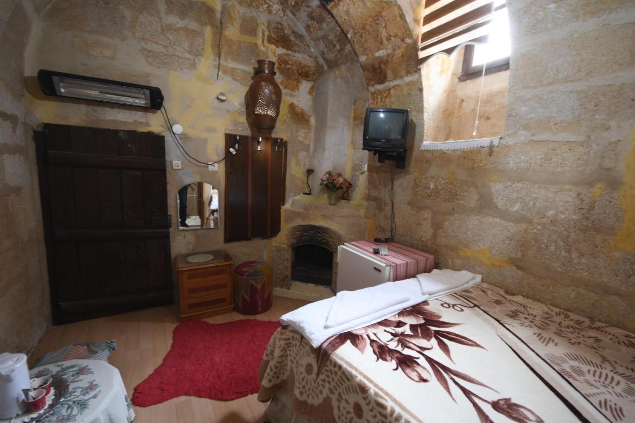 Dar Konak Pansiyon Ургуп Экстерьер фото