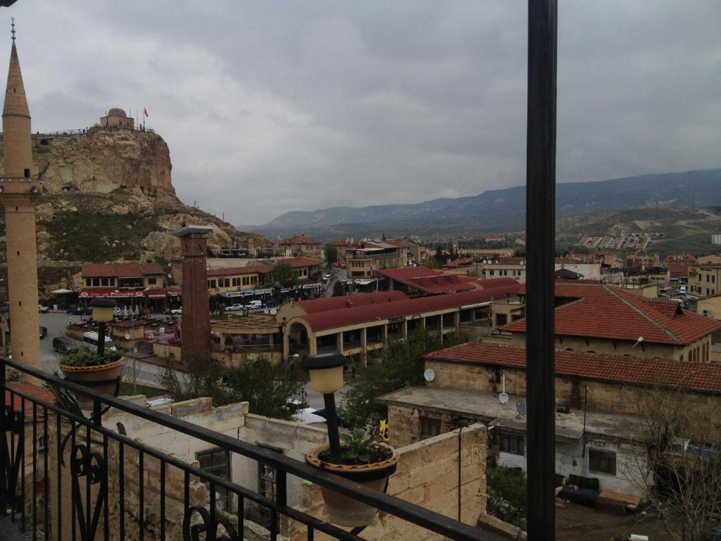 Dar Konak Pansiyon Ургуп Экстерьер фото