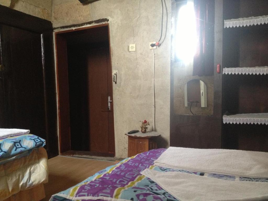 Dar Konak Pansiyon Ургуп Номер фото
