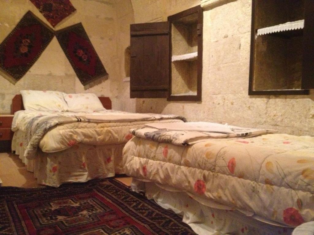 Dar Konak Pansiyon Ургуп Номер фото