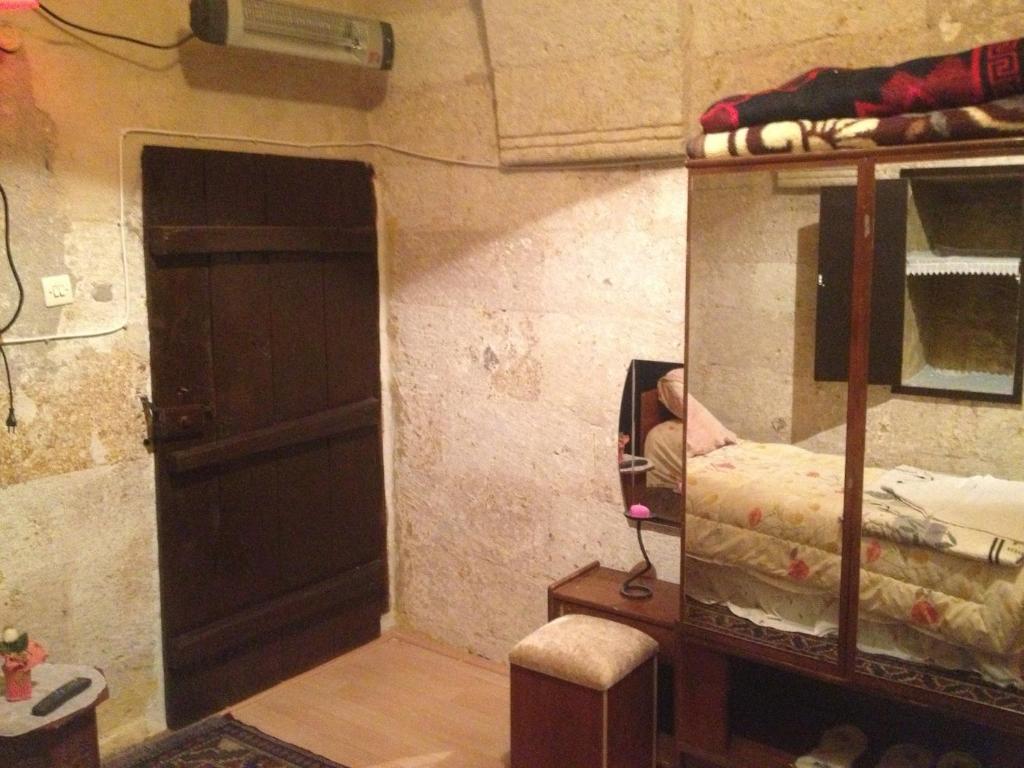Dar Konak Pansiyon Ургуп Номер фото