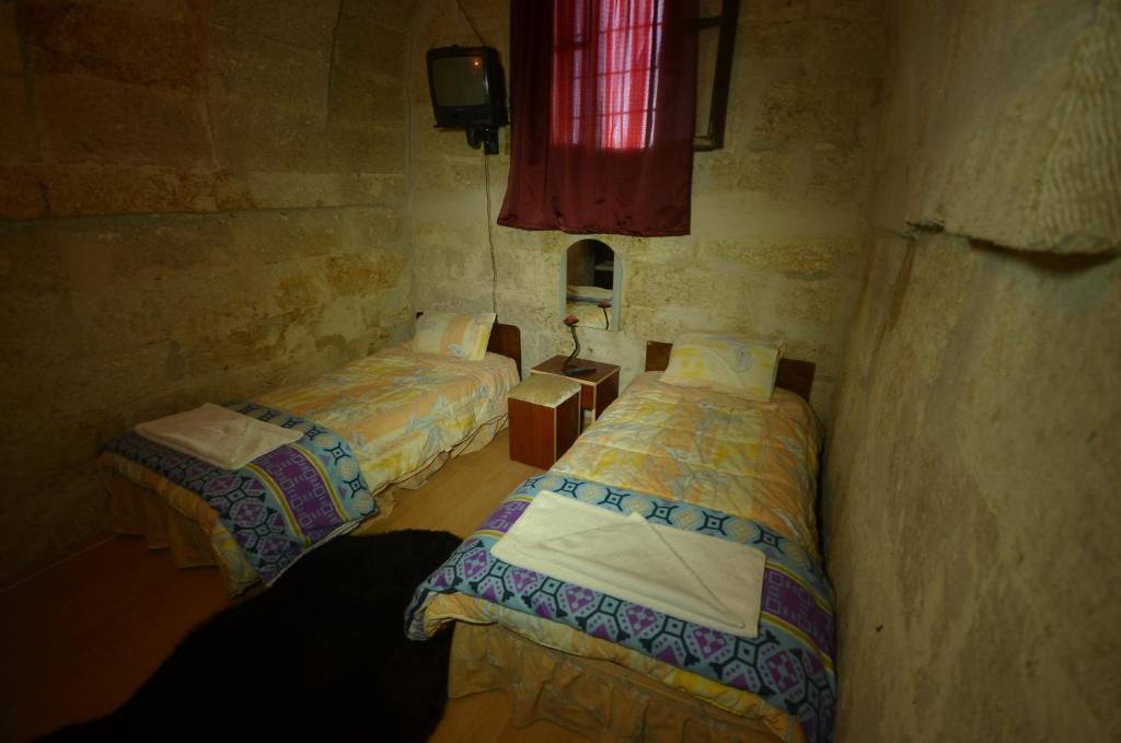 Dar Konak Pansiyon Ургуп Номер фото