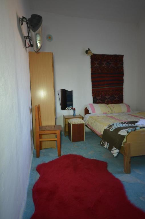 Dar Konak Pansiyon Ургуп Номер фото