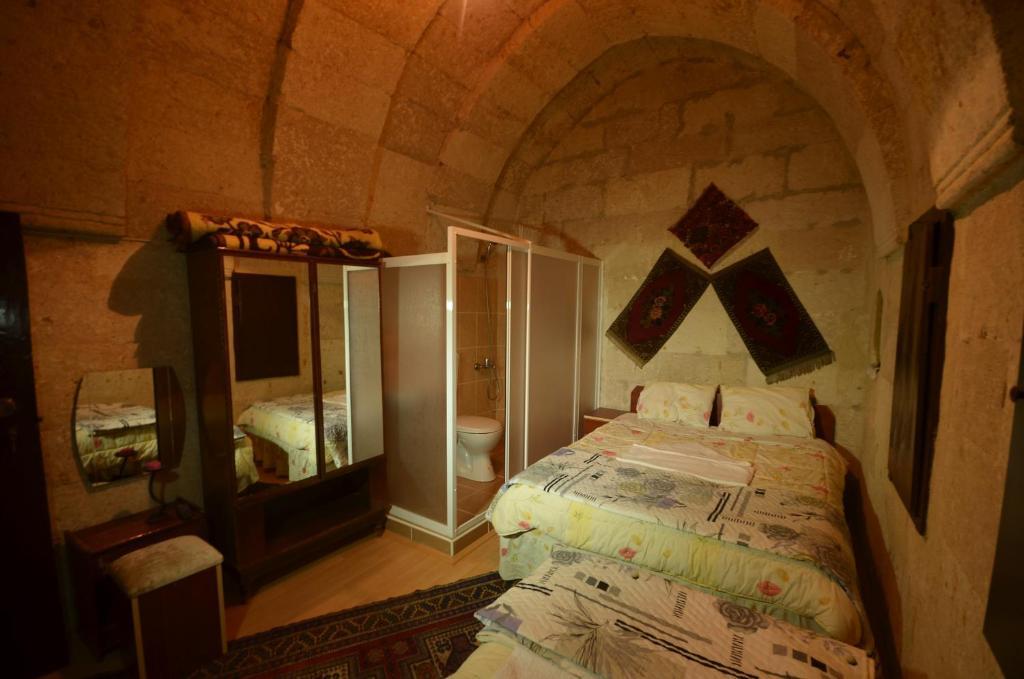 Dar Konak Pansiyon Ургуп Номер фото