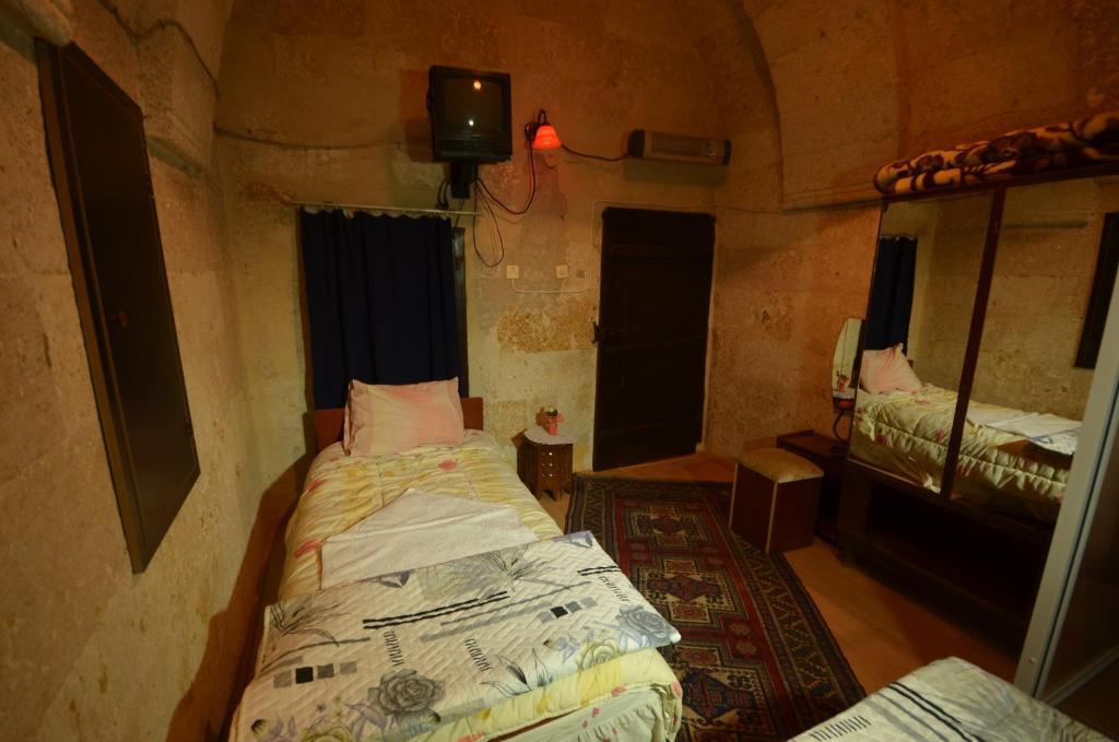 Dar Konak Pansiyon Ургуп Номер фото