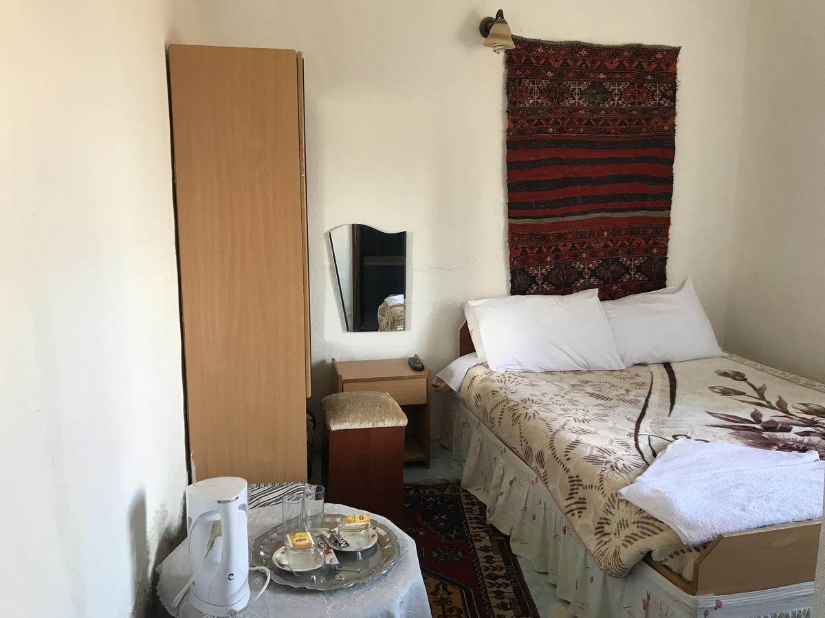 Dar Konak Pansiyon Ургуп Экстерьер фото